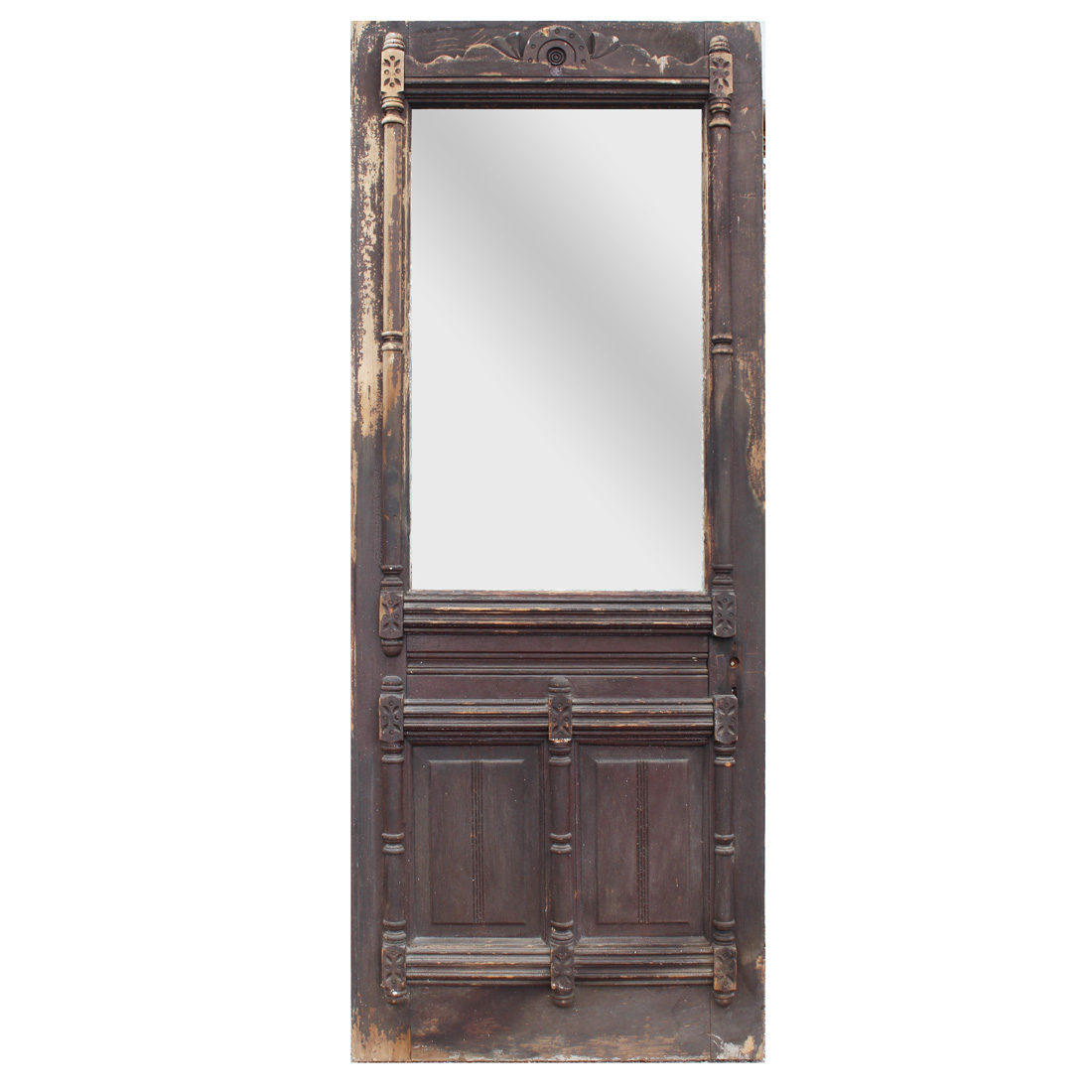 Antique 32″ Eastlake Door, Late 1800’s