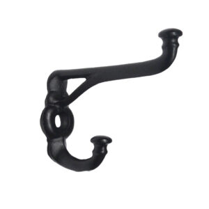 Salvaged Cast Iron Hooks, Antique Hardware Salvaged Cast Iron Hooks, Antique Hardware