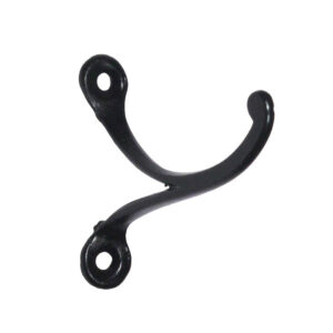 Matching Antique Cast Iron Hooks Matching Antique Cast Iron Hooks