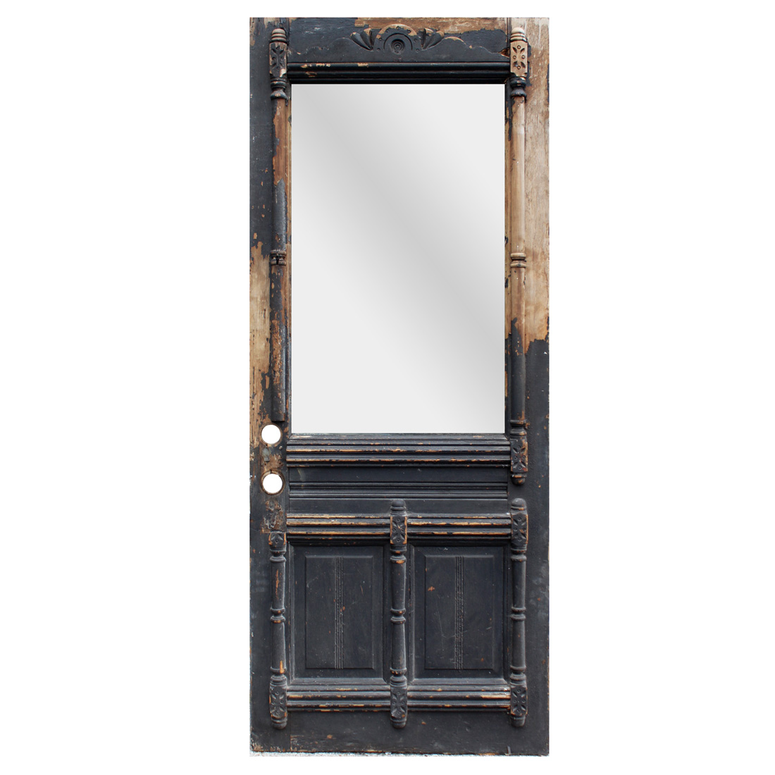 Antique 32″ Eastlake Door, c. 1880