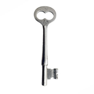 Antique ‘New Old Stock’ Corbin Skeleton Keys, P5 Antique ‘New Old Stock’ Corbin Skeleton Keys, P5