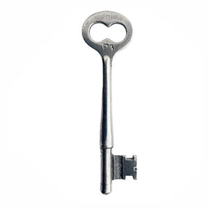 Antique ‘New Old Stock’ Corbin Skeleton Keys, P3 Antique ‘New Old Stock’ Corbin Skeleton Keys, P3