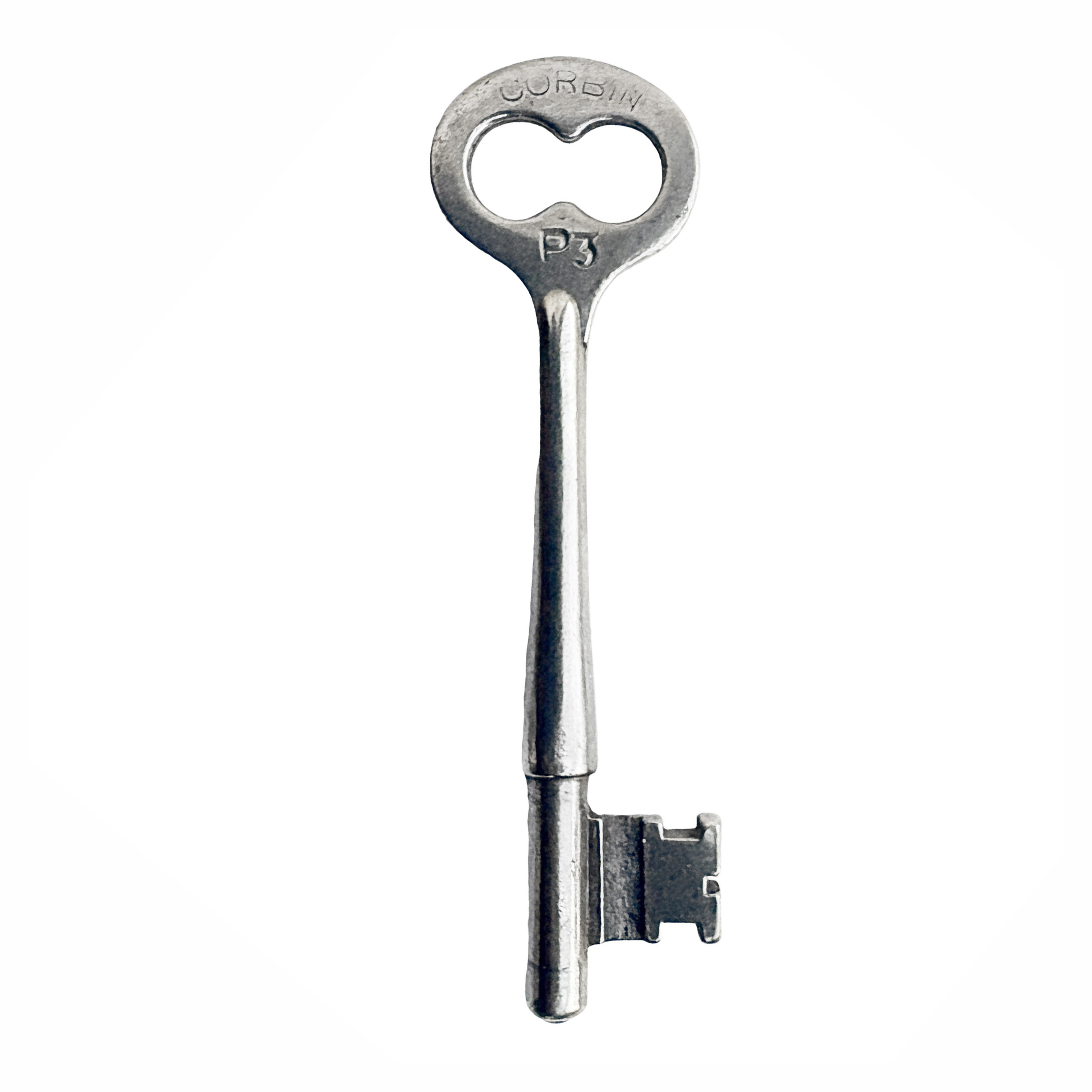 Antique ‘New Old Stock’ Corbin Skeleton Keys, P3