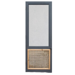 Reclaimed 34″ Screen Door, Late 1800’s