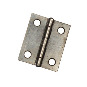 Petite Antique New Old Stock Cabinet Hinges Petite Antique New Old Stock Cabinet Hinges