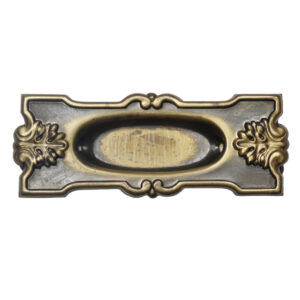 Antique “Warren” Sash Lifts by Norwalk, New Old Stock Antique “Warren” Sash Lifts by Norwalk, New Old Stock