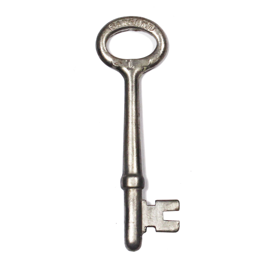 Antique ‘New Old Stock’ Sargent Skeleton Keys, #1