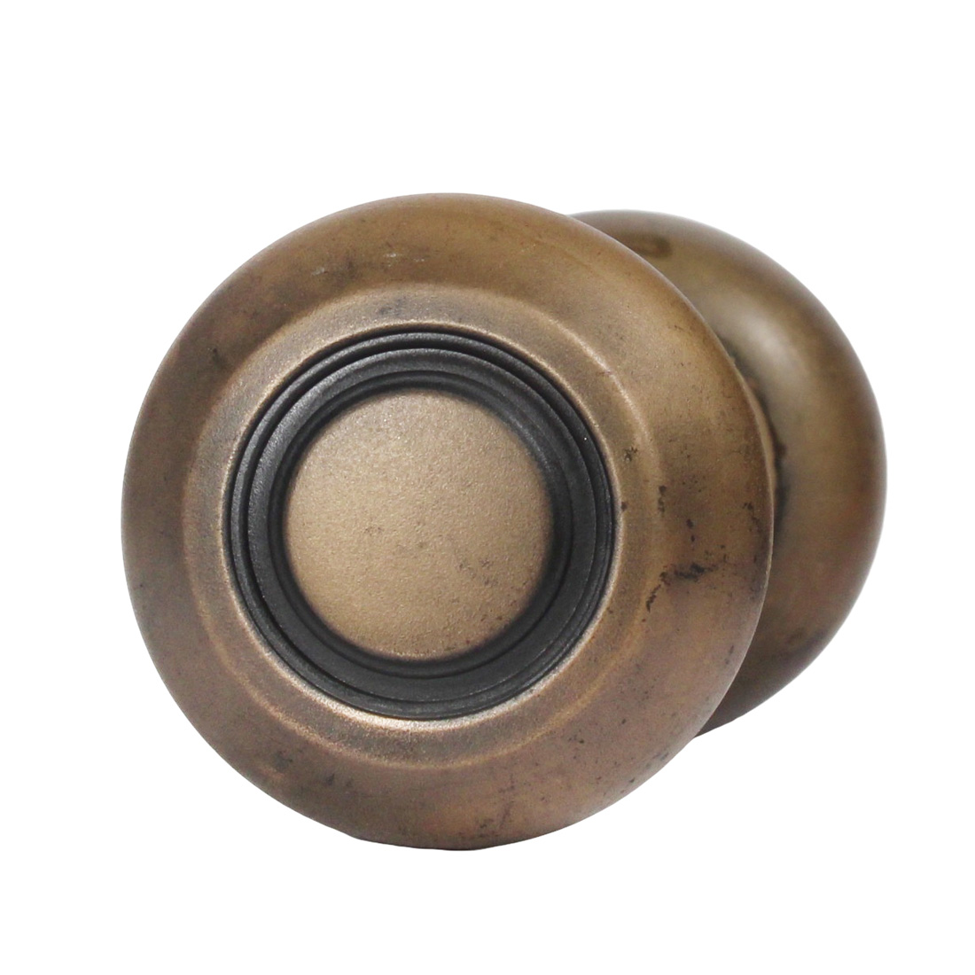Matching Antique Doorknob Sets by Russwin, Early 1900’s