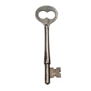 Antique ‘New Old Stock’ Corbin Skeleton Keys, P2