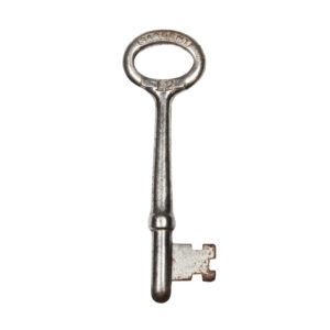 Antique ‘New Old Stock’ Sargent Skeleton Keys, #12