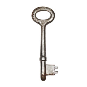 Antique ‘New Old Stock’ Sargent Skeleton Keys, Alt #12
