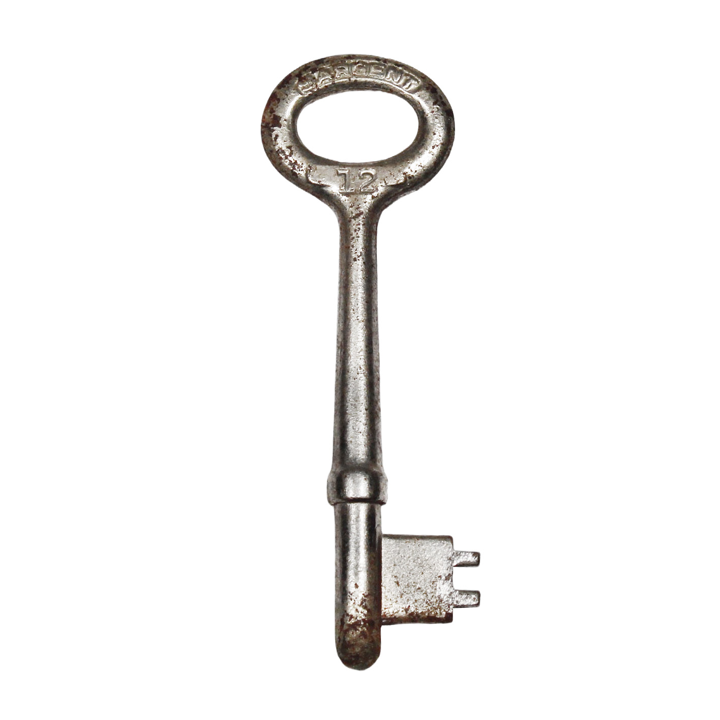 Antique ‘New Old Stock’ Sargent Skeleton Keys, Alt #12