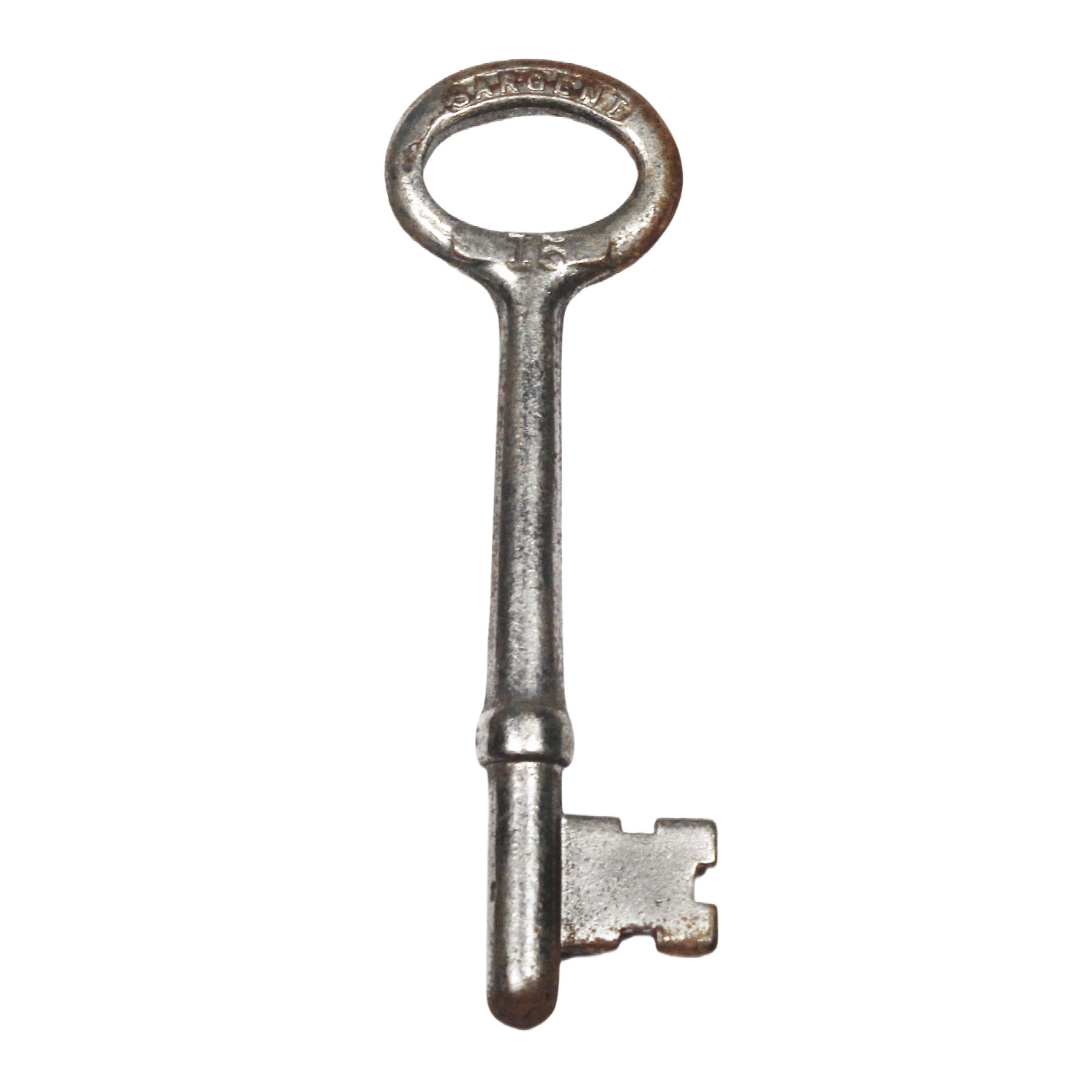 Antique ‘New Old Stock’ Sargent Skeleton Keys, #15