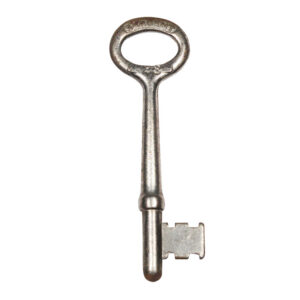 Antique ‘New Old Stock’ Sargent Skeleton Keys, #23