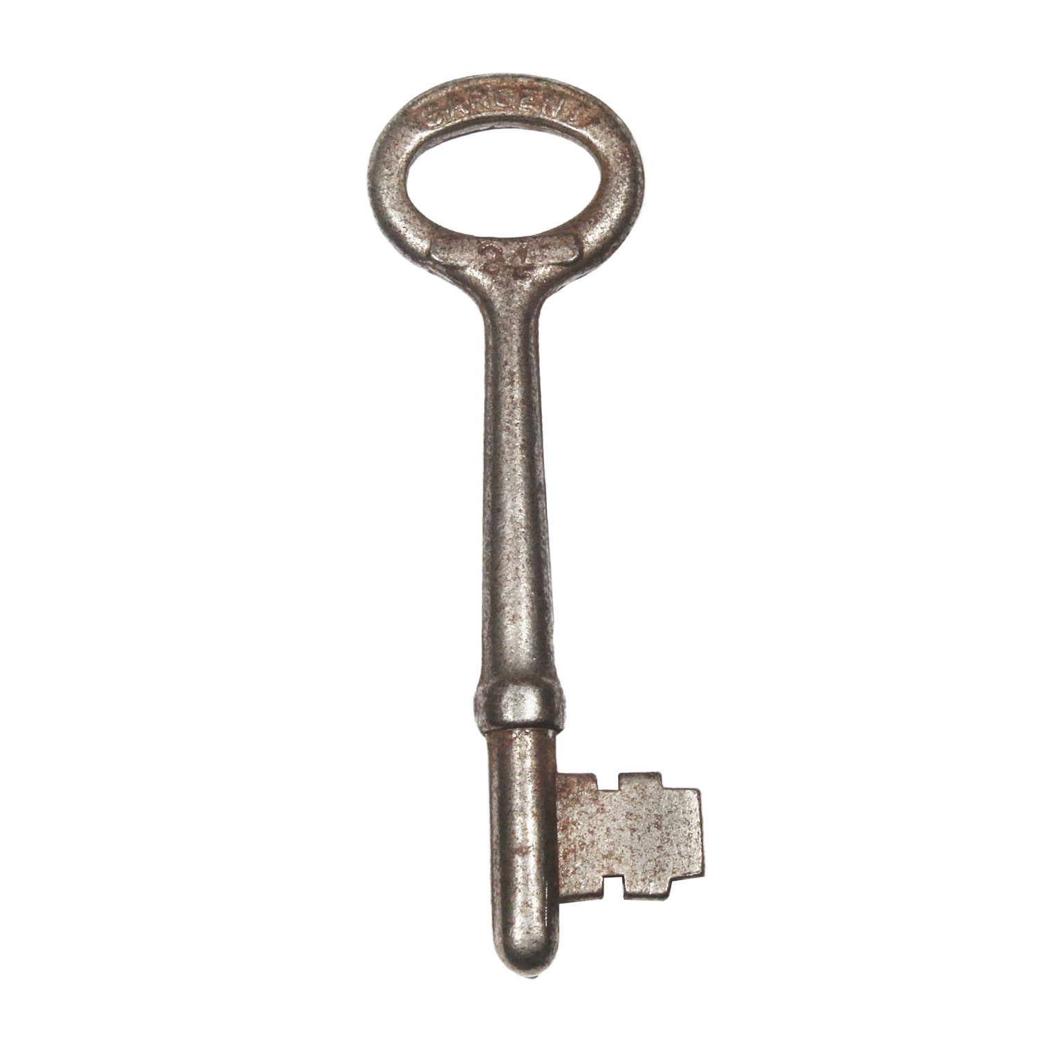 Antique ‘New Old Stock’ Sargent Skeleton Keys, #24
