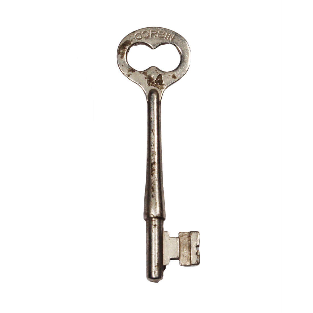 Antique ‘New Old Stock’ Corbin Skeleton Keys, P4