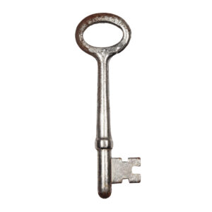 Antique ‘New Old Stock’ Sargent Skeleton Keys, #7