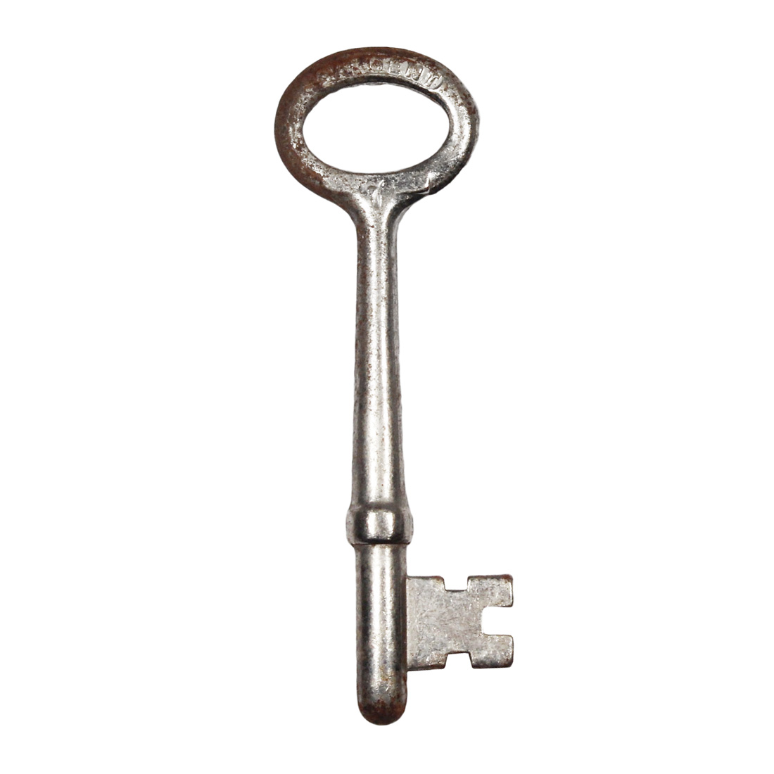 Antique ‘New Old Stock’ Sargent Skeleton Keys, #7