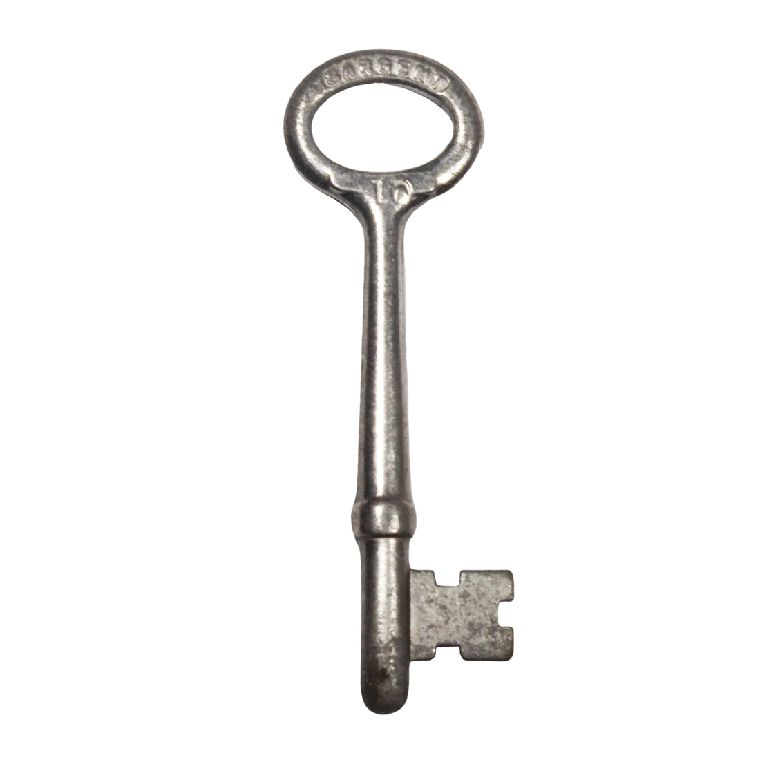 Antique ‘New Old Stock’ Sargent Skeleton Keys, #10