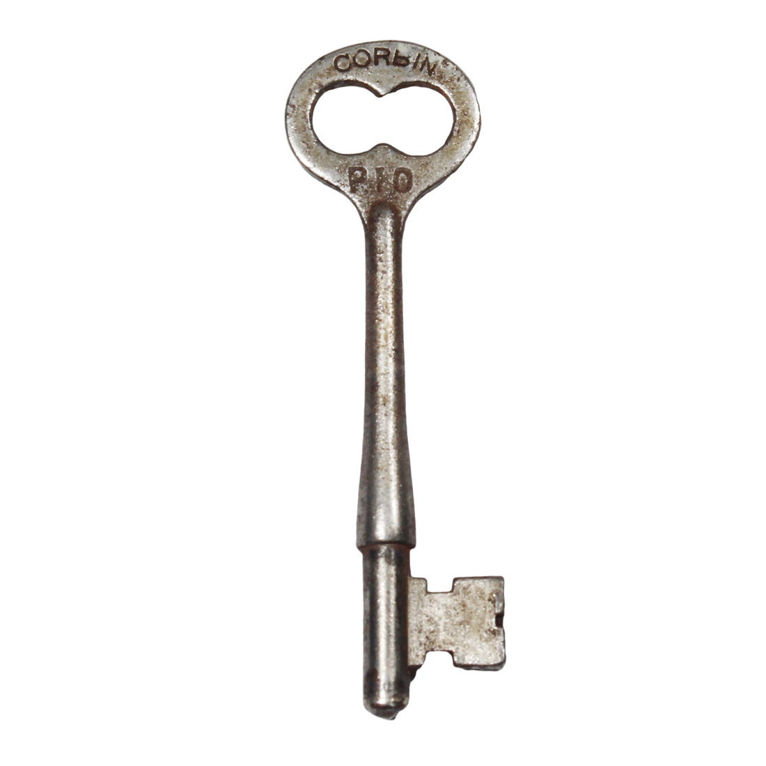 Antique ‘New Old Stock’ Corbin Skeleton Keys, P10