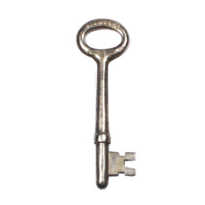 Antique ‘New Old Stock’ Sargent Skeleton Keys, #3