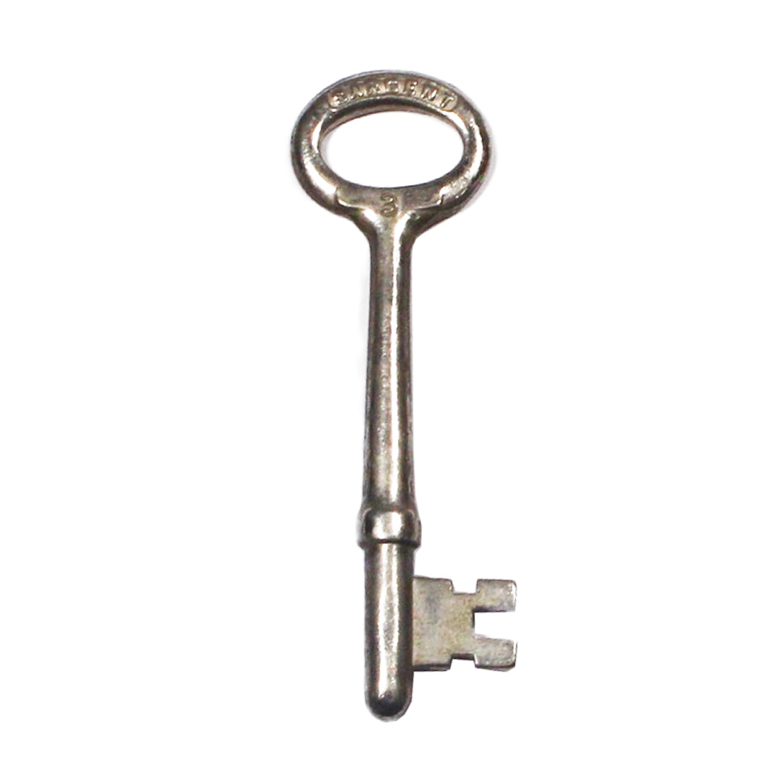 Antique ‘New Old Stock’ Sargent Skeleton Keys, #3