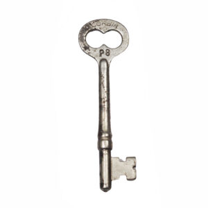 Antique ‘New Old Stock’ Corbin Skeleton Keys, P8