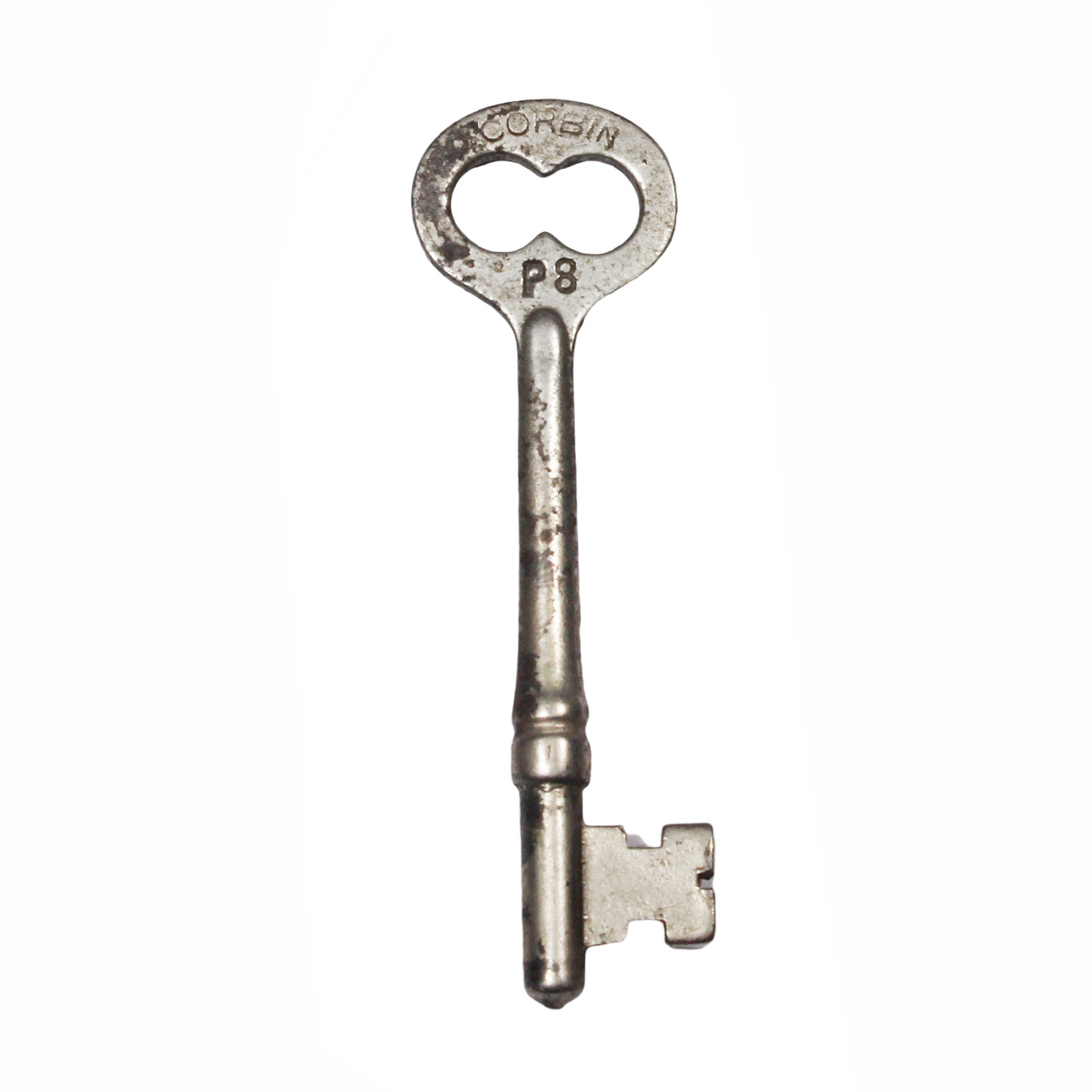 Antique ‘New Old Stock’ Corbin Skeleton Keys, P8