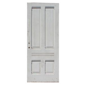 Reclaimed Antique 36″ Solid Wood Door
