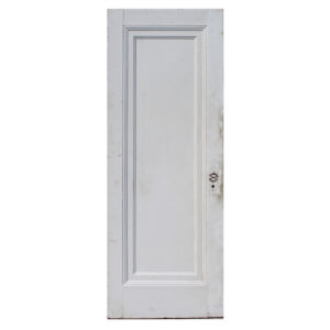 Antique 30” Miracle Door, Single-Panel