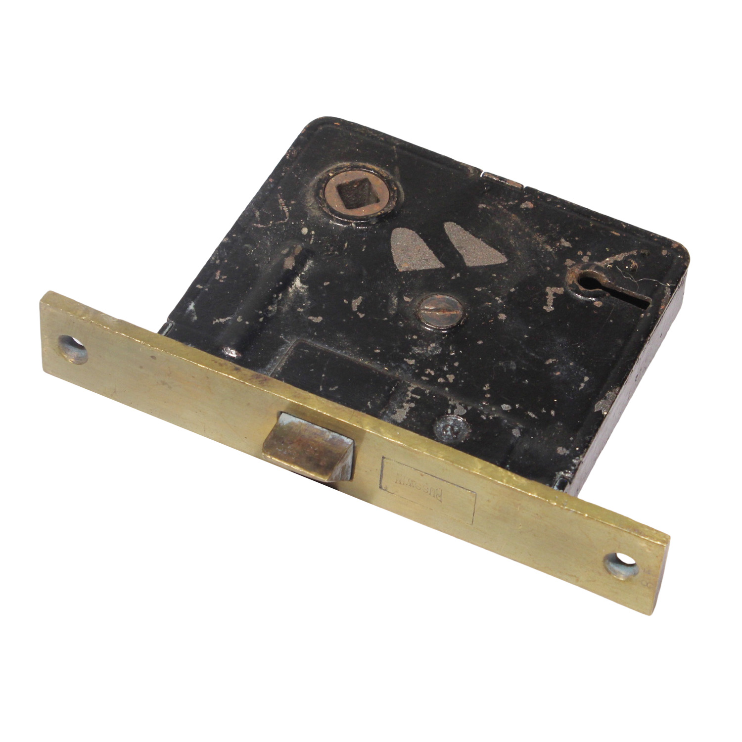 Antique Mortise Locks by Russwin, Early 1900’s