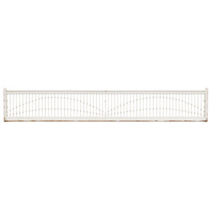 Antique Interior Gingerbread Trim, Late 19th Century
