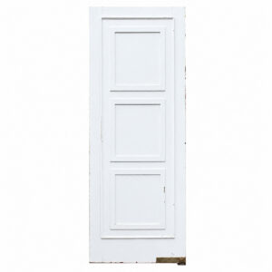 Antique 32” Swinging Door, c. 1930 Antique 32” Swinging Door, c. 1930